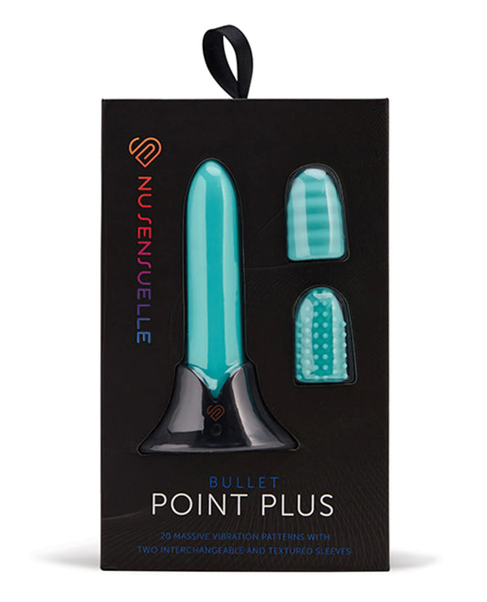 SENSUELLE POINT PLUS TBLUE