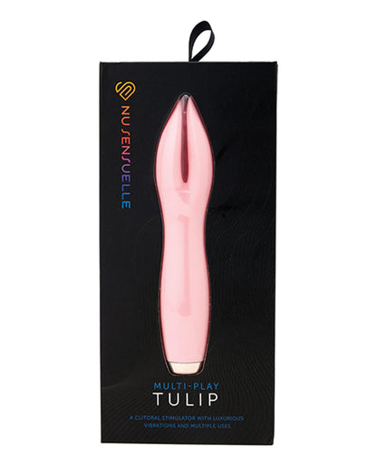 SENSUELLE TULIP MILLENIAL PINK
