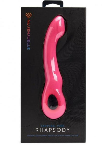 SENSUELLE RHAPSODY TAPPER DEEP PINK