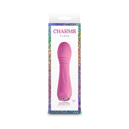 CHARMS FLORA CORAL
