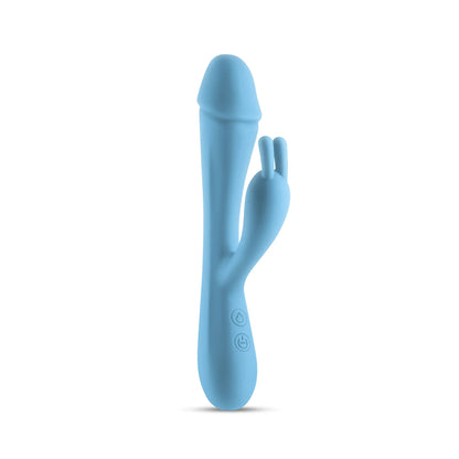 OBSESSIONS SCARLETT LIGHT BLUE