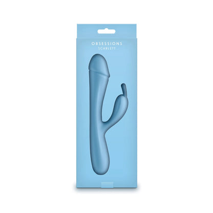 OBSESSIONS SCARLETT LIGHT BLUE