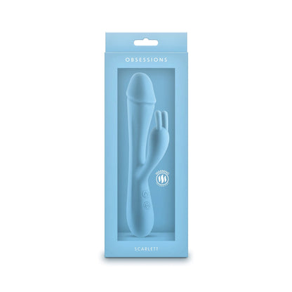 OBSESSIONS SCARLETT LIGHT BLUE