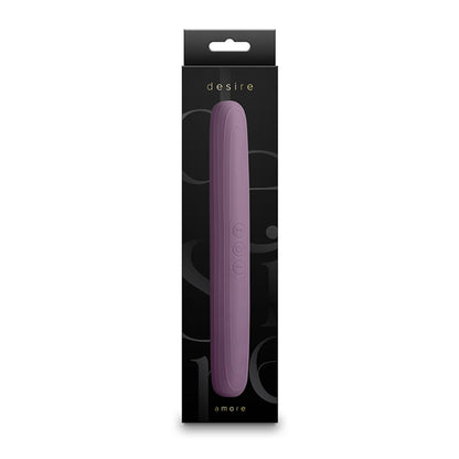 DESIRE AMORE MAUVE