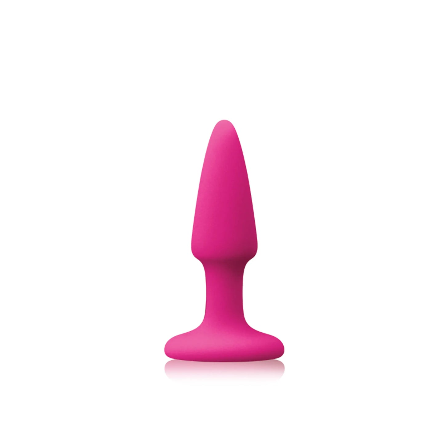 COLOURS PLEASURES MINI PLUG PINK