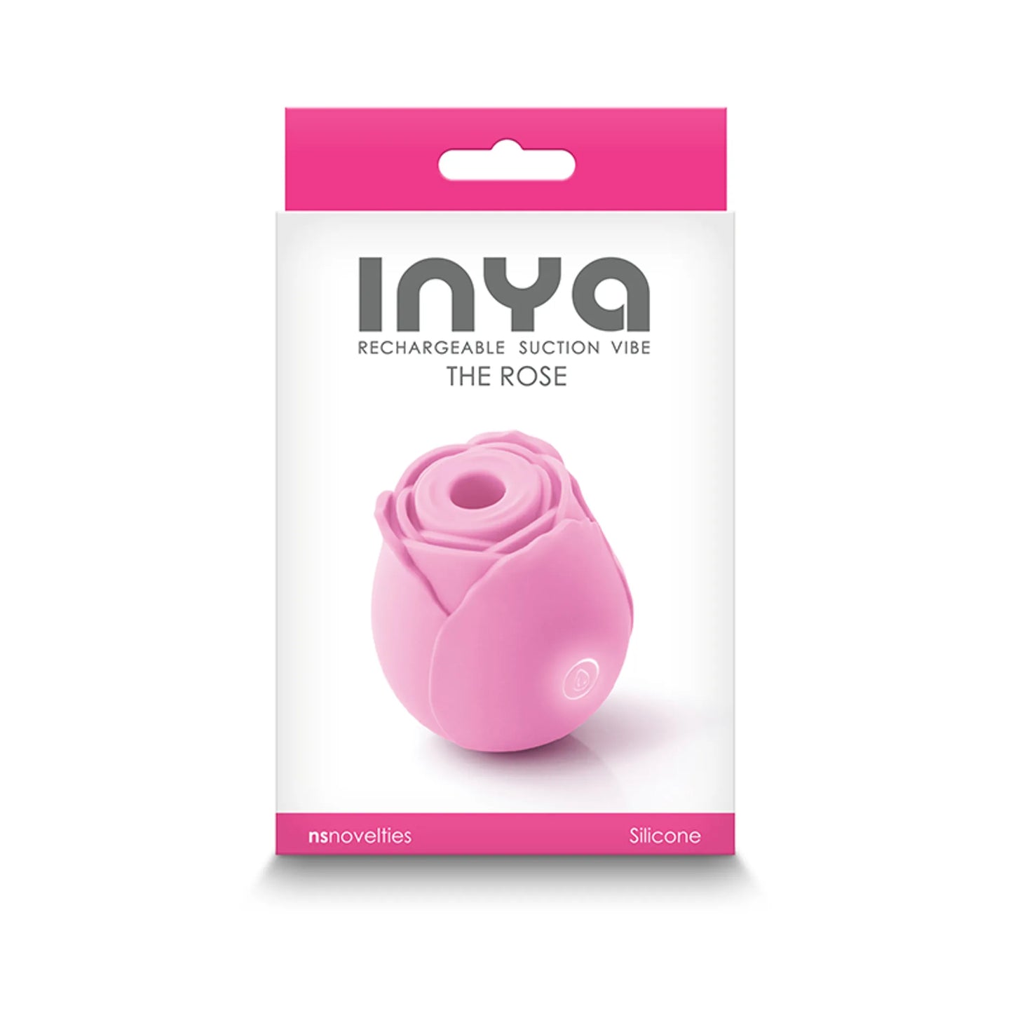 INYA THE ROSE PINK