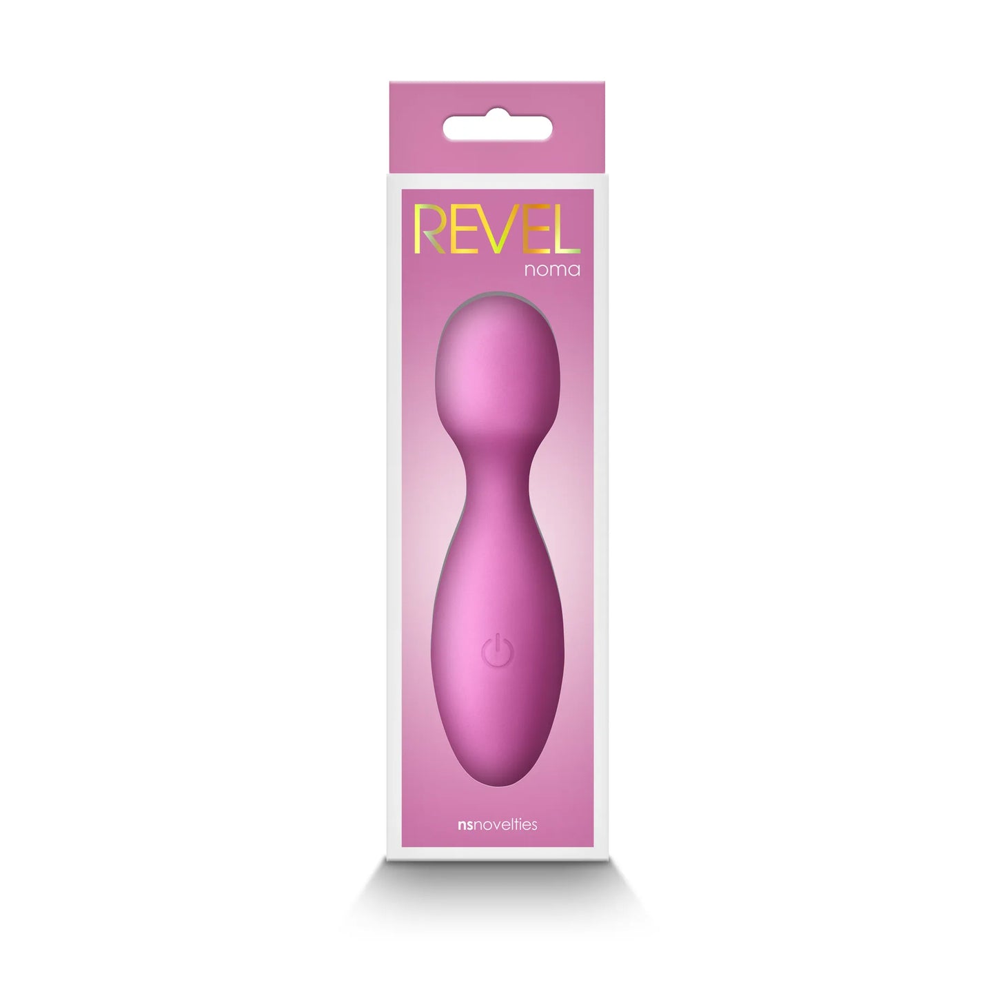 REVEL NOMA PINK