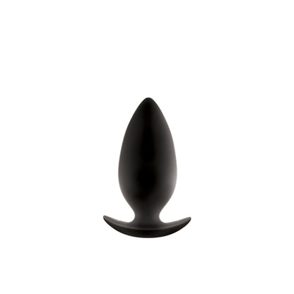 RENEGADE SPADES LARGE BLACK PLUG