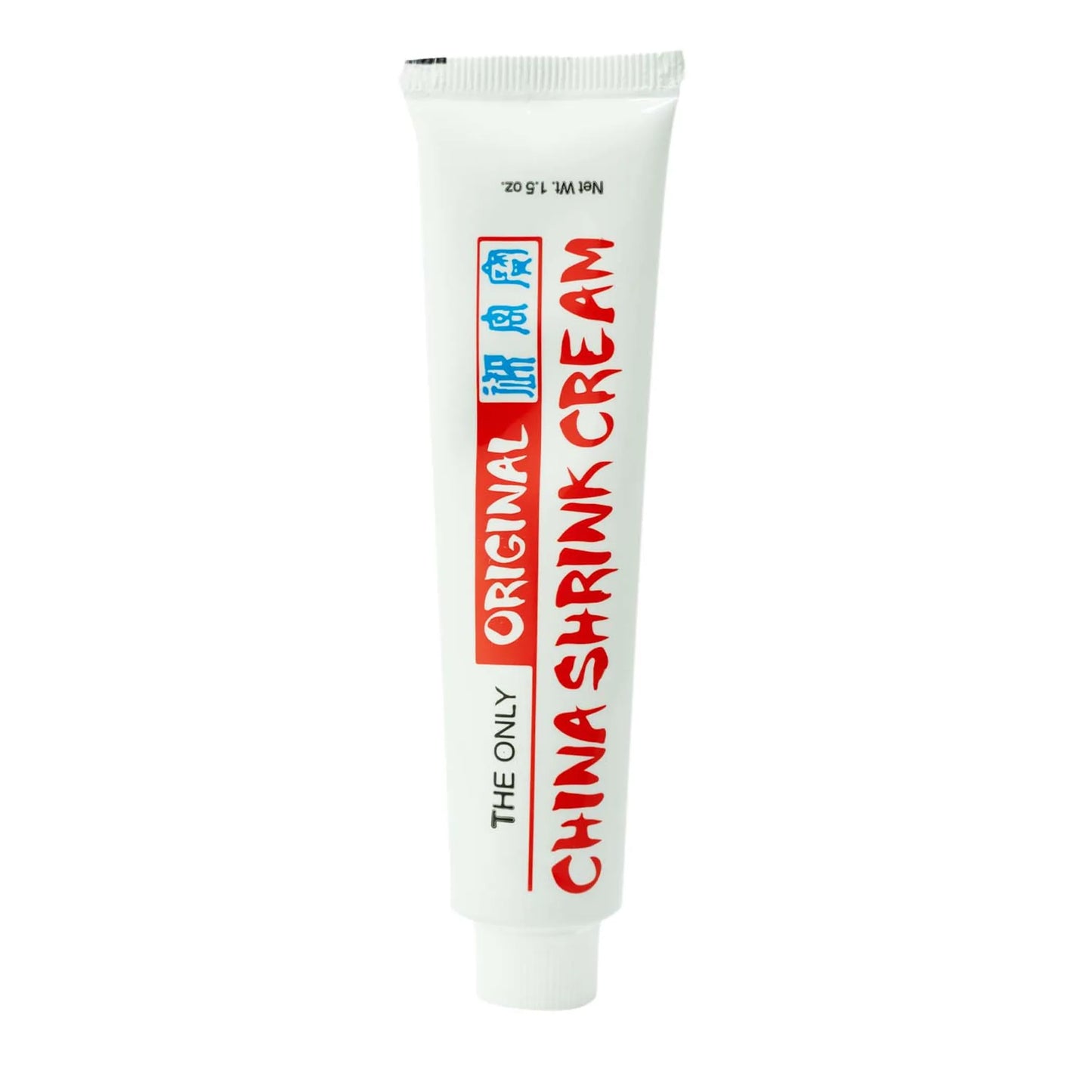 CHINA SHRINK CREAM .5 OZ
