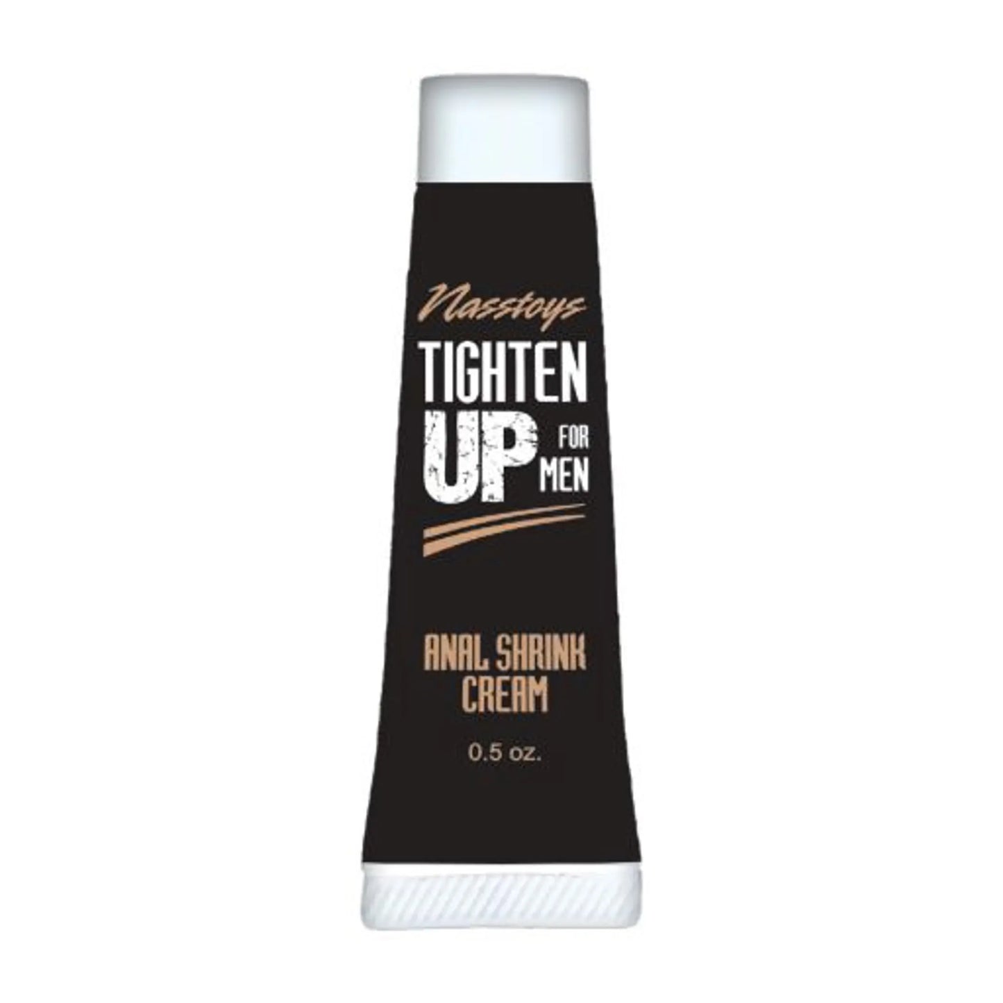 TIGHTEN UP ANAL SHRINK CREAM 0.5 OZ