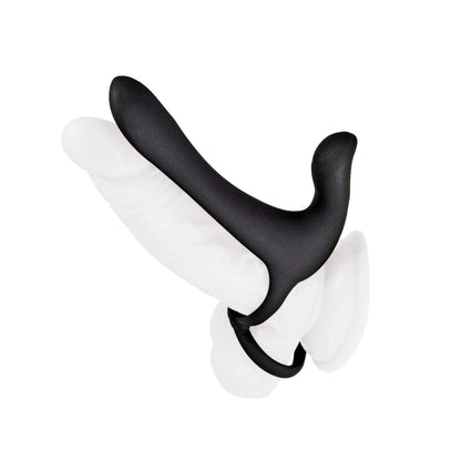 ENHANCER THE ULTIMATE LOVER BLACK