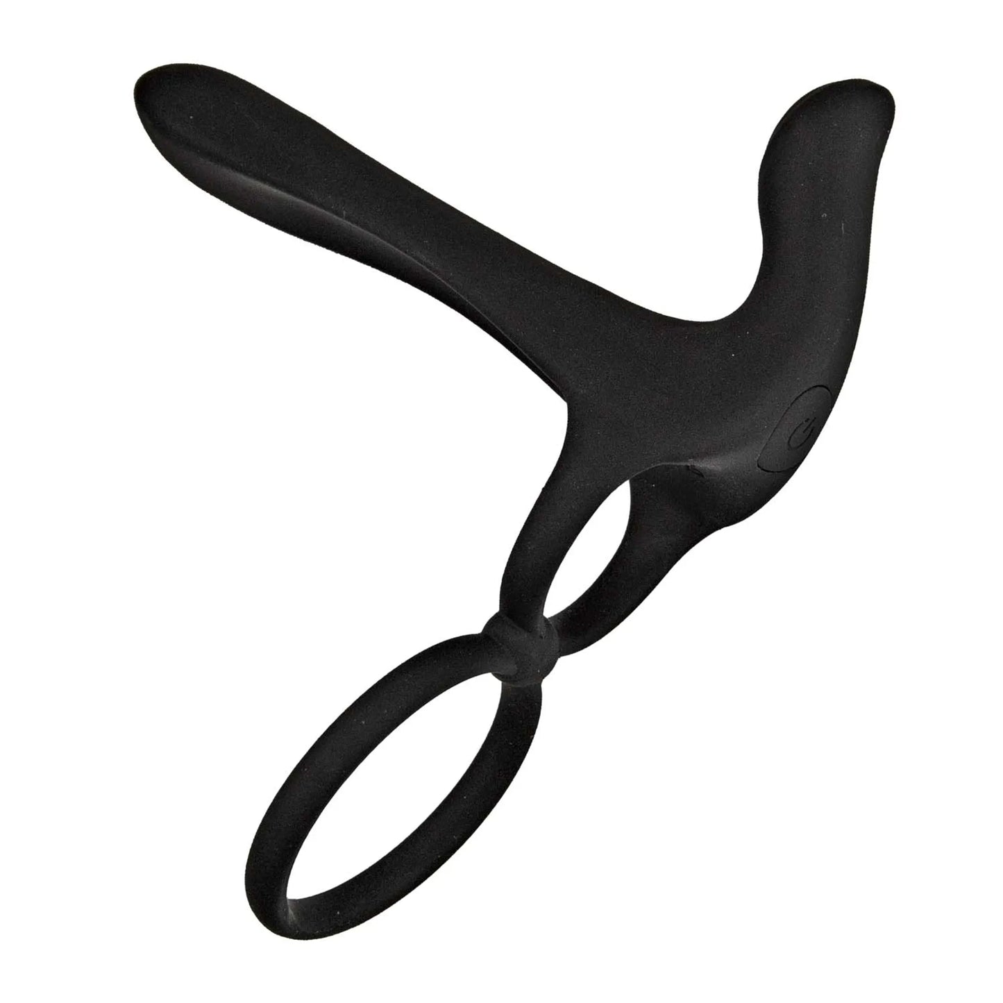 ENHANCER THE ULTIMATE LOVER BLACK