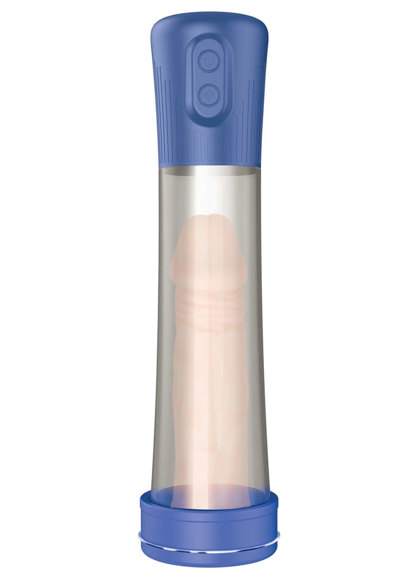H2O BLUE PUMP