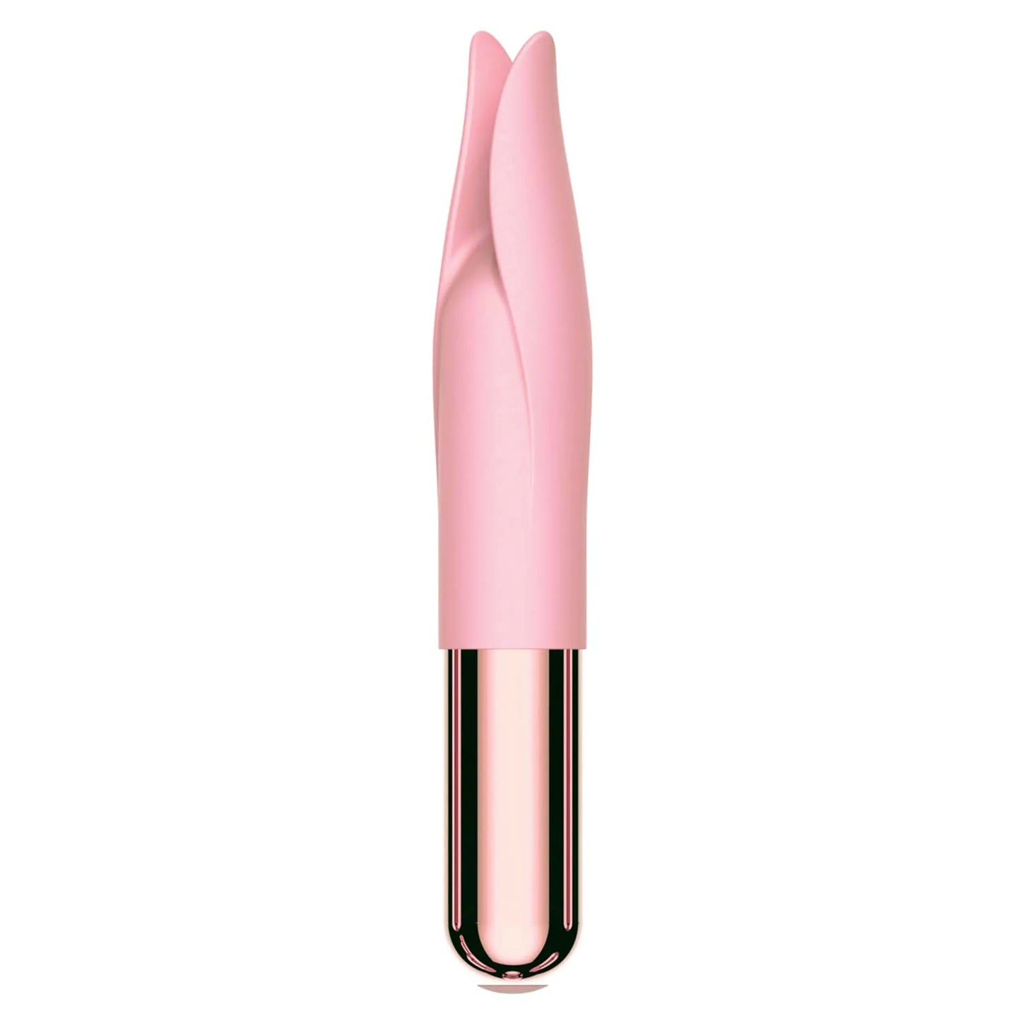 GODDESS TICKLED PINK MASSAGER PINK