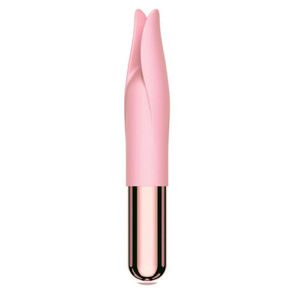 GODDESS TICKLED PINK MASSAGER PINK