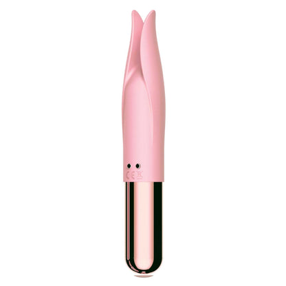 GODDESS TICKLED PINK MASSAGER PINK