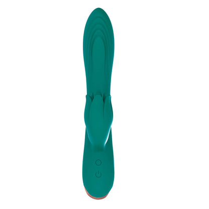 MYSTIQUE VENUS VIBE GREEN
