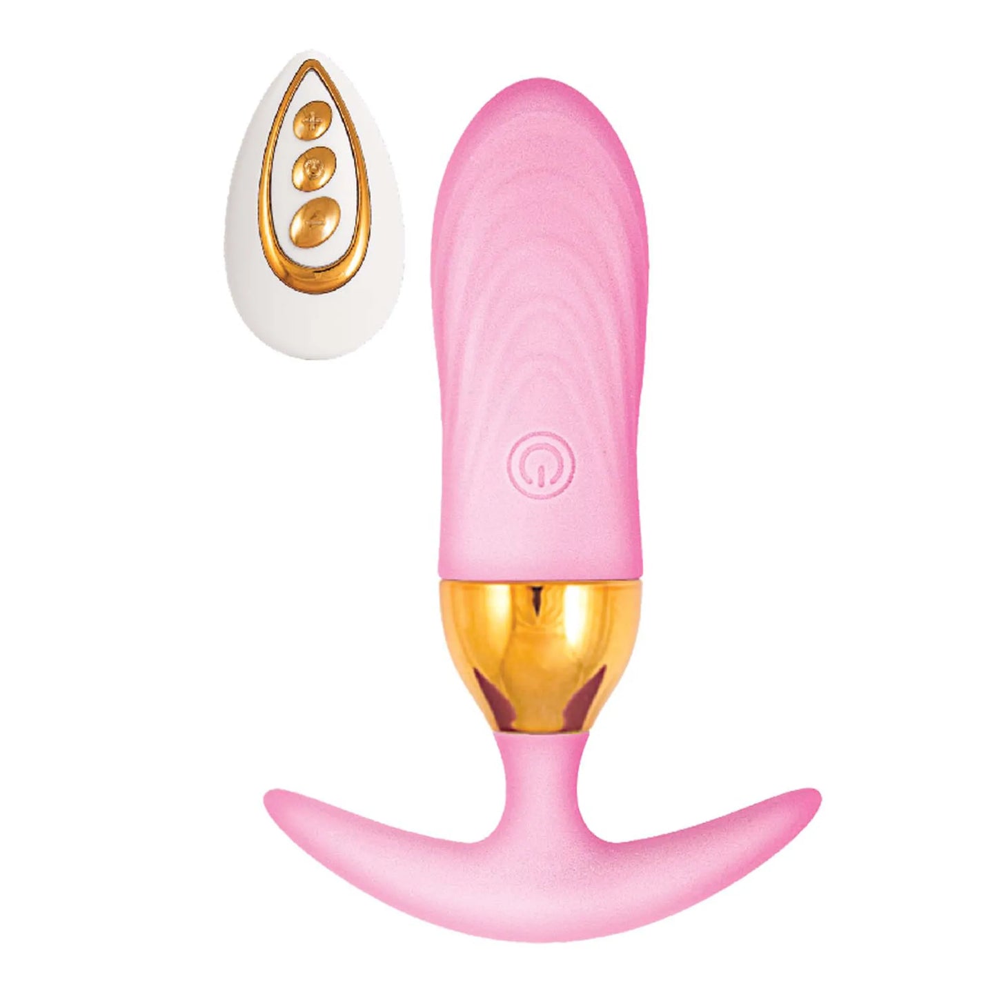 THE BEAT MAGIC POWER PLUG PINK