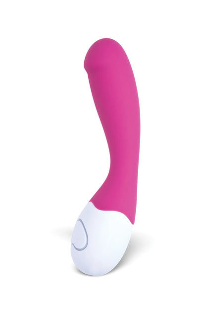 LOVELIFE CUDDLE G SPOT VIBE PINK(NET)