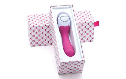 LOVELIFE CUDDLE G SPOT VIBE PINK(NET)