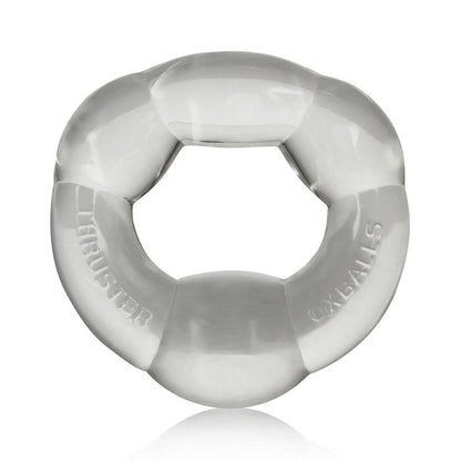 THRUSTER COCKRING OXBALLS CLEAR (NET)