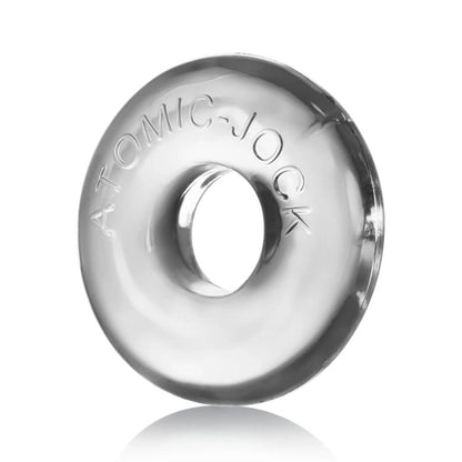 RINGER 3 PK COCKRING CLEAR (NET)
