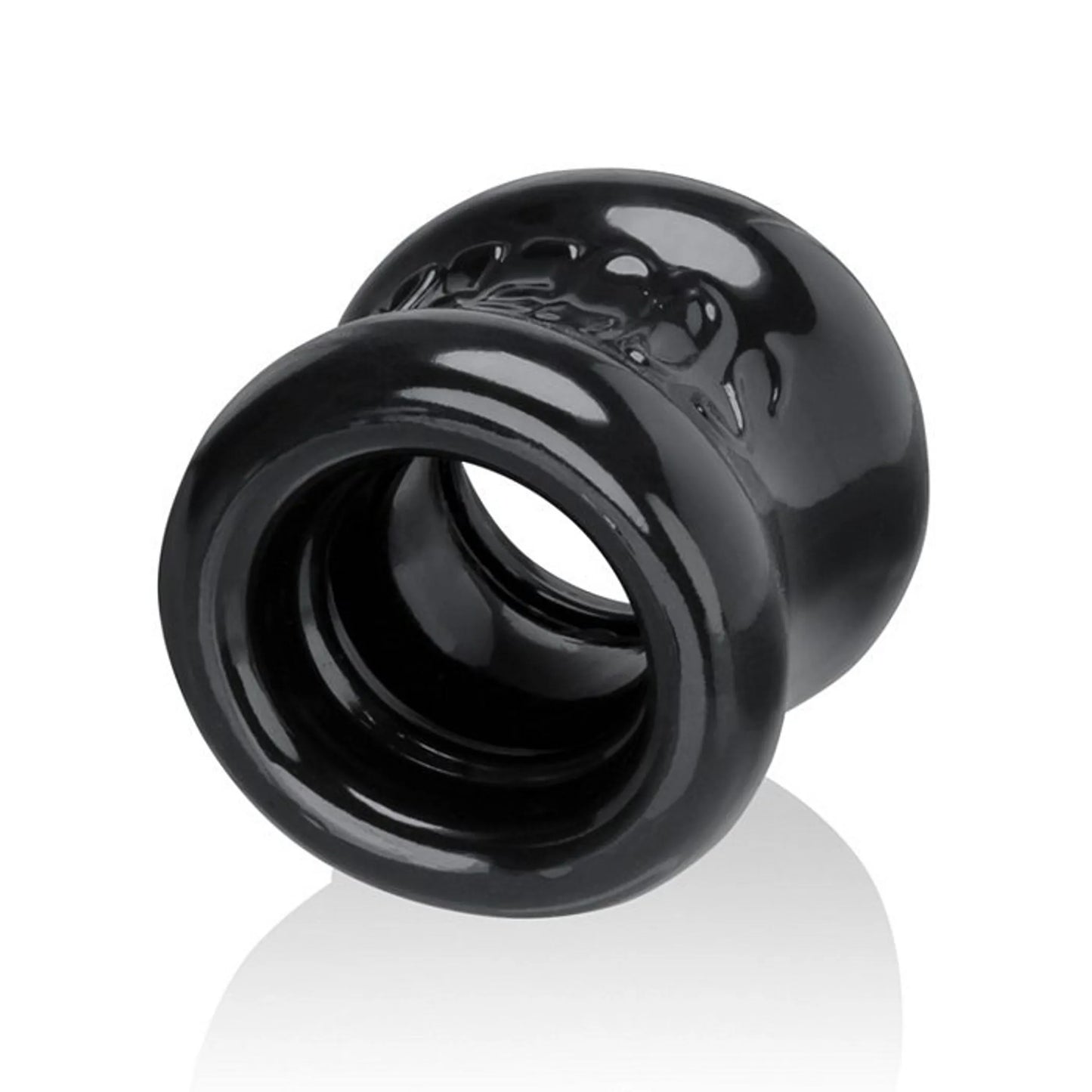 SQUEEZE BALL STRETCHER BLACK (NET)