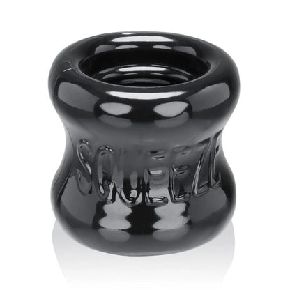 SQUEEZE BALL STRETCHER BLACK (NET)