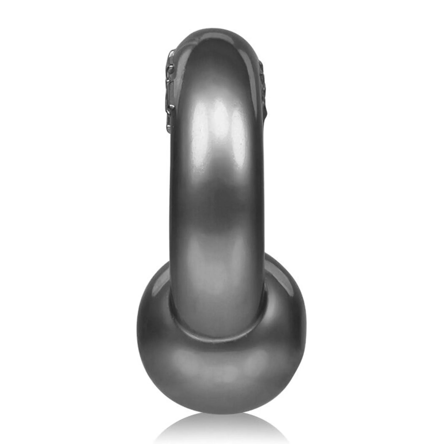GAUGE COCKRING OXBALLS STEEL (NET)