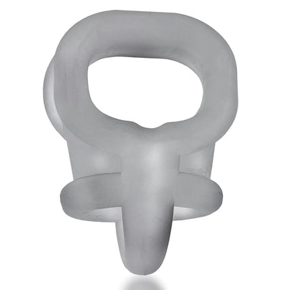 BALLSLING BALL SPLIT SLING CLEAR ICE (NET)