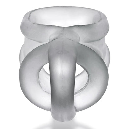 BALLSLING BALL SPLIT SLING CLEAR ICE (NET)