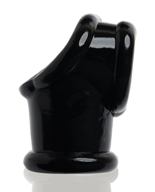 POWERSLING COCKSLING/BALL STRETCHER BLACK