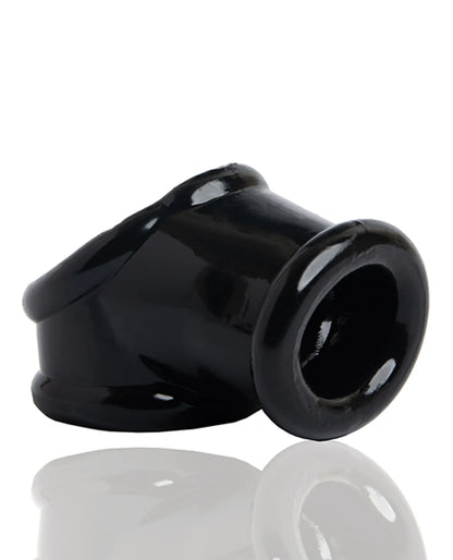 POWERSLING COCKSLING/BALL STRETCHER BLACK