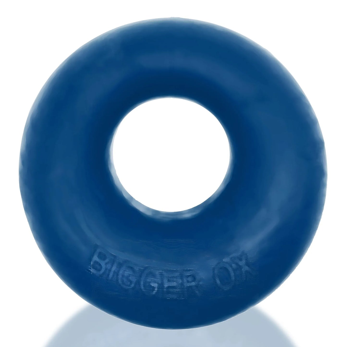 BIGGER OX COCKRING SPACE BLUE ICE (NET)