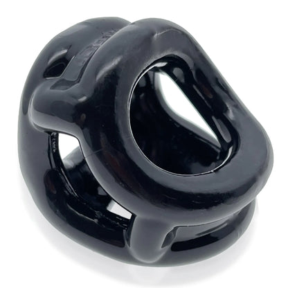 COCKSLING AIR SLING BLACK (NET)