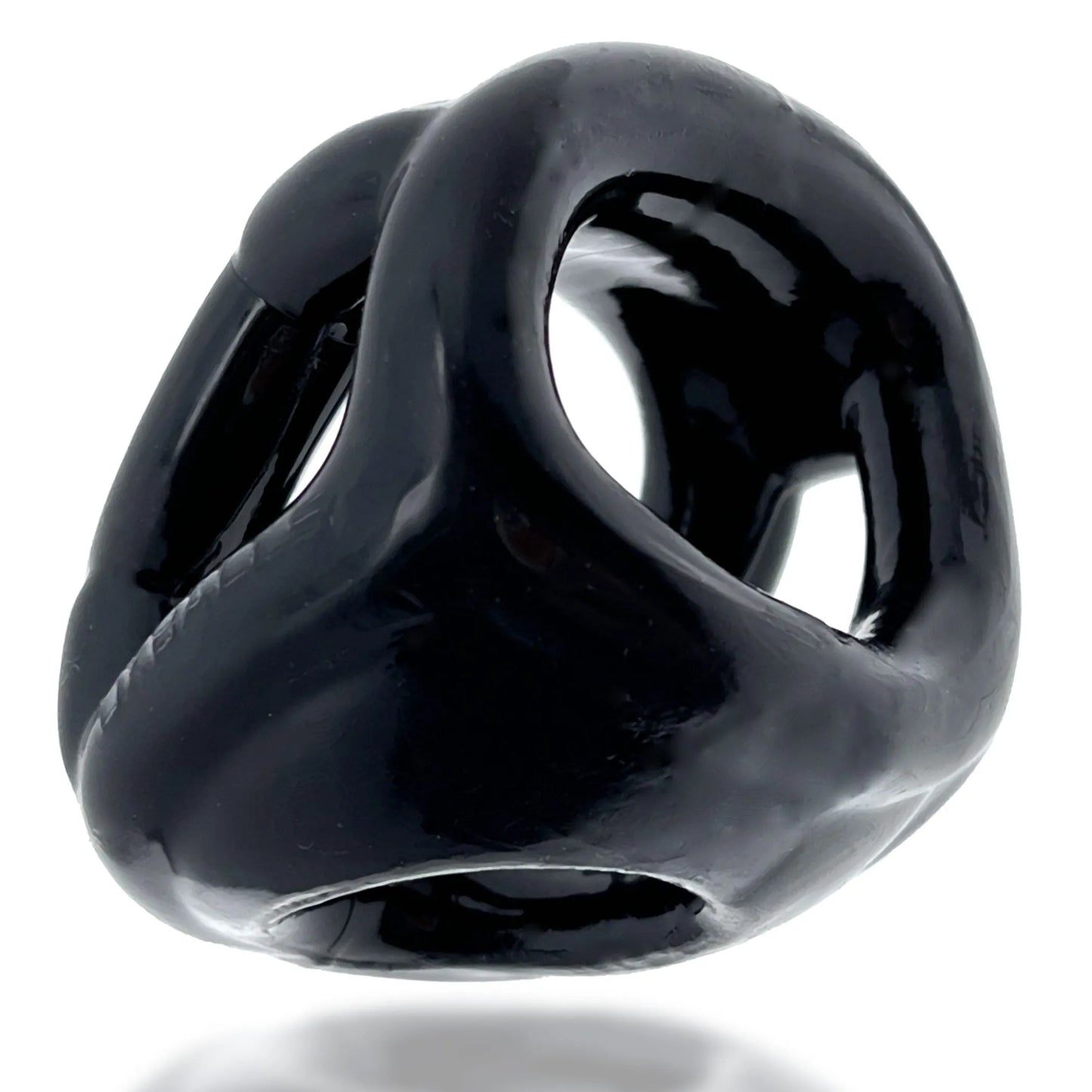 COCKSLING AIR SLING BLACK (NET)