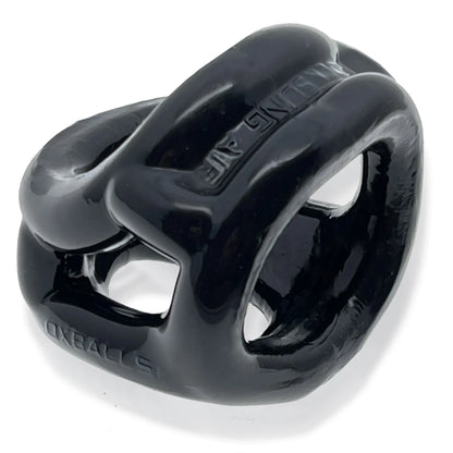 COCKSLING AIR SLING BLACK (NET)