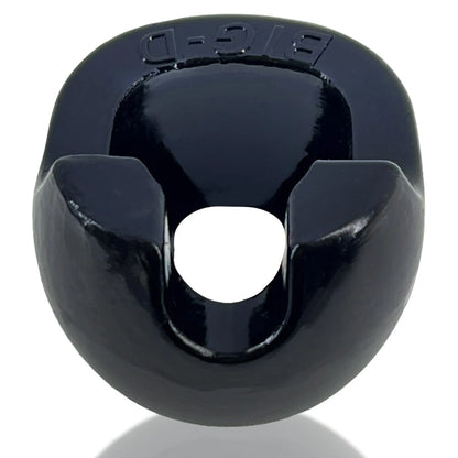 BIG-D COCKRING BLACK (NET)