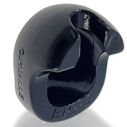 BIG-D COCKRING BLACK (NET)