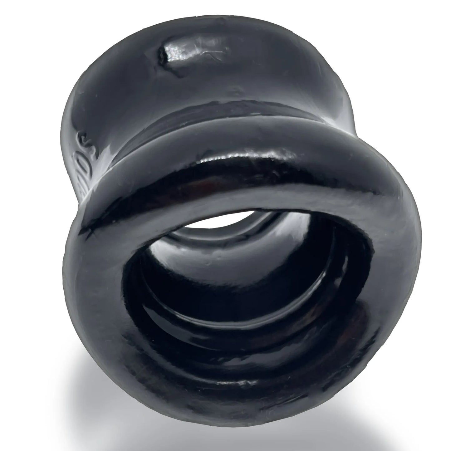 MEGA SQUEEZE BALLSTRETCHER BLACK (NET)