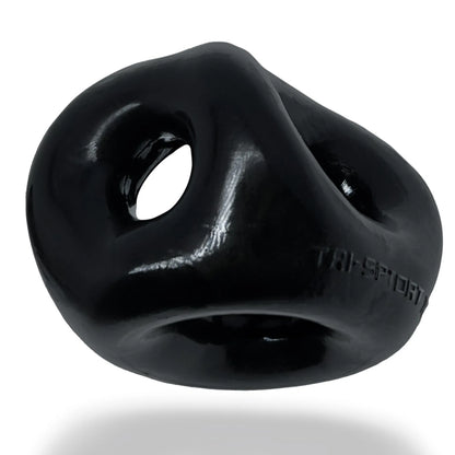 TRI-SPORT XL BLACK (NET)