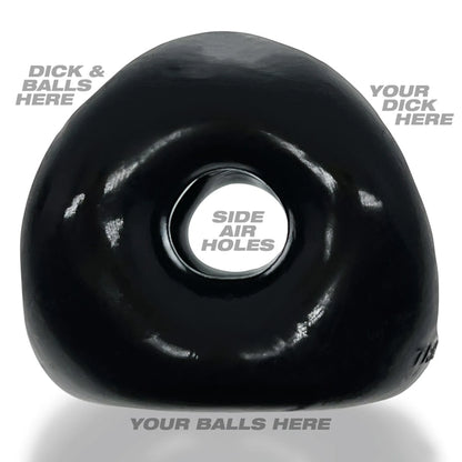 TRI-SPORT XL BLACK (NET)
