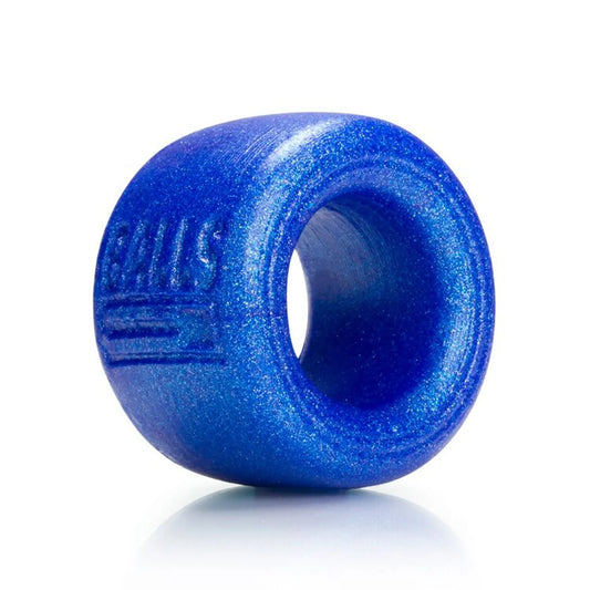 BALLS-T BALL STRETCHER BLUE ATOMIC JOCK (NET)