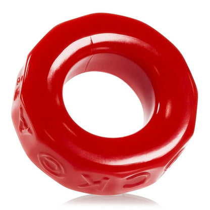 SPROCKET COCKRING ATOMIC JOCK TPR RED (NET)