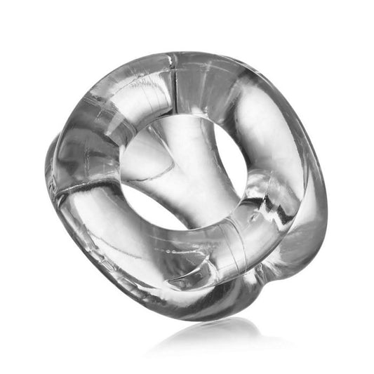 TRI SPORT 3 RING SLING CLEAR (NET)