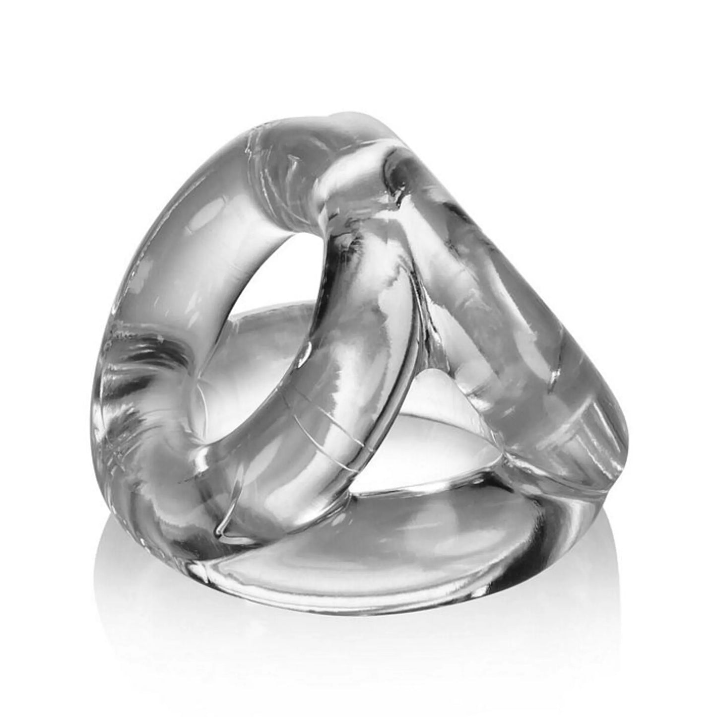 TRI SPORT 3 RING SLING CLEAR (NET)