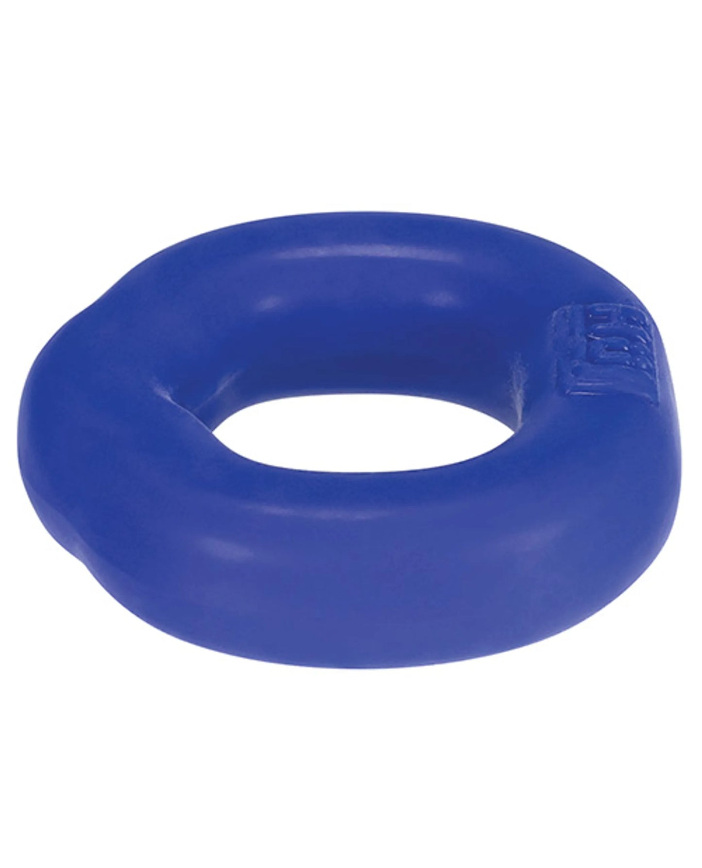 HUNKYJUNK FIT ERGO C-RING COBALT (NET)