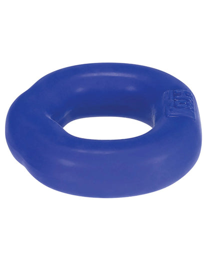 HUNKYJUNK FIT ERGO C-RING COBALT (NET)