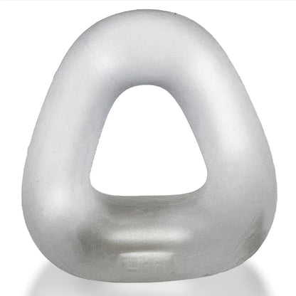 ZOID LIFTER COCKRING WHITE ICE (NET)