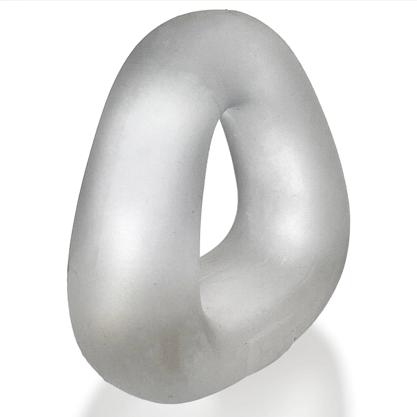 ZOID LIFTER COCKRING WHITE ICE (NET)